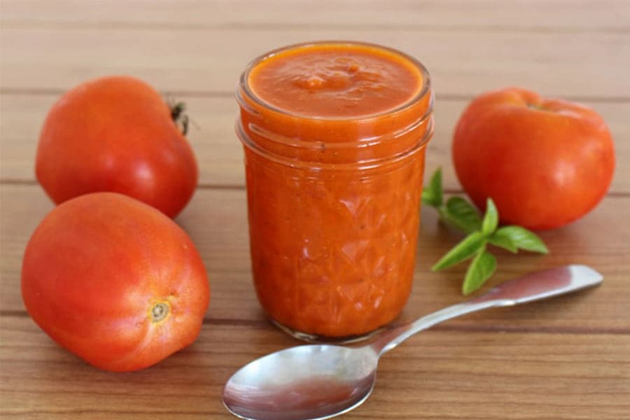 تصویر 3 از فروش رب گوجه فرنگی مرغوب + قیمت خرید به صرفه
